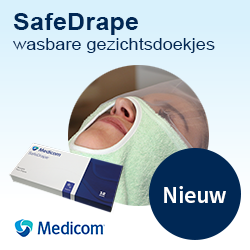 Medicom SafeDrape